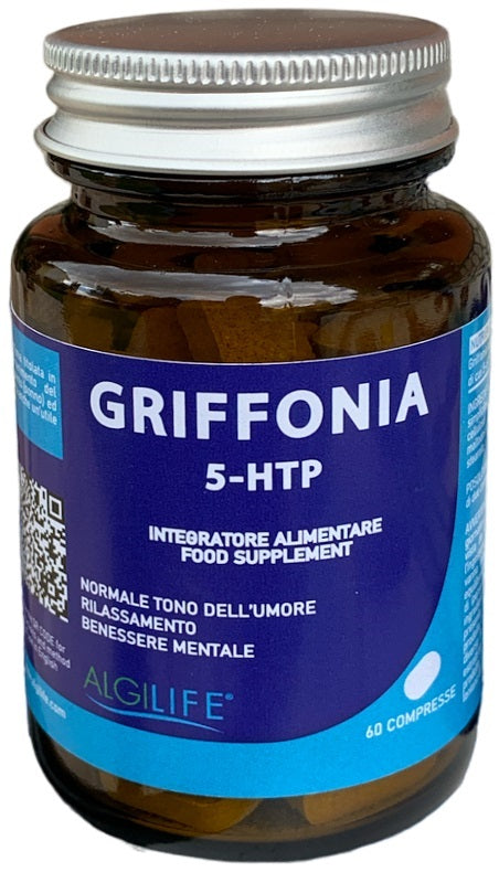 5 htp griffonia 60 tablets