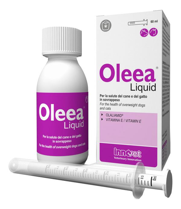 Olea liquid 60 ml