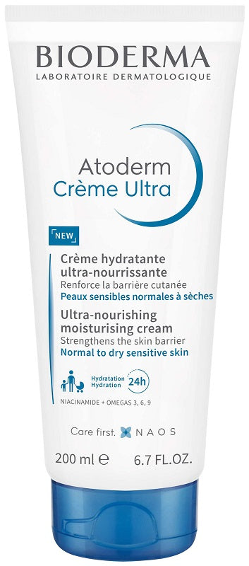 Atoderm ultra cream 200 ml