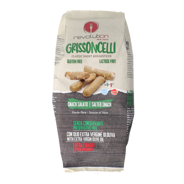 Grissoncelli 200 g