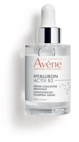 AVENE - Hyaluron Activ B3 - Siero rimpolpante anti rughe 30 ml