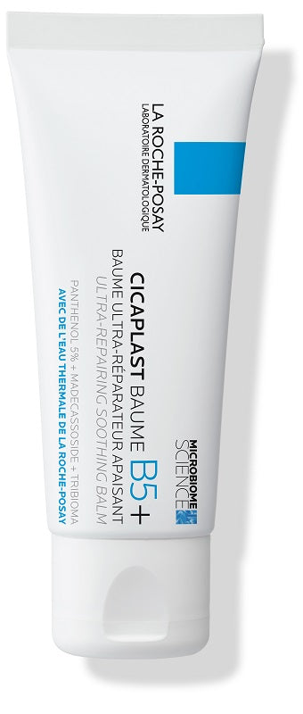 LA ROCHE POSAY - Cicaplast baume b5+ balsamo riparatore 40 ml