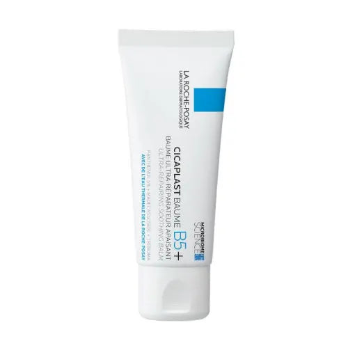 La Roche Posay Cicaplast baume b5+ balsamo riparatore 40 ml