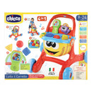 Chicco gioco primi passi lello