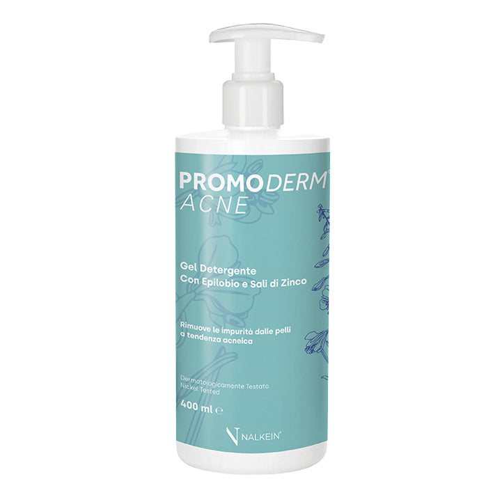 Promoderm acné 400 ml