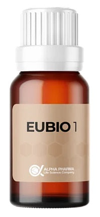 Eubio 1 20 vials