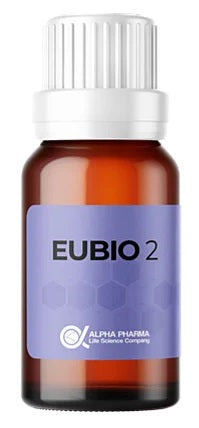 Eubio 2 20 vials