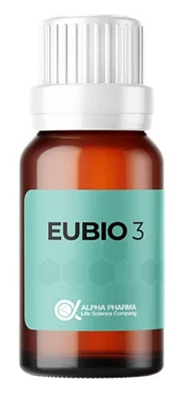 Eubio 3 20 vials