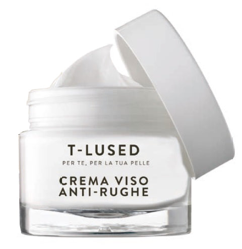 T lused crema facial antiarrugas 50 ml