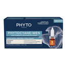 PHYTO - Phytocyane fiale uomo caduta severa 12 fiale da 3,5 ml