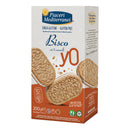 Piaceri mediterranei bisco yo 5 cereali 200 g
