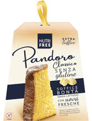 Nutrifree pandoro 600 g