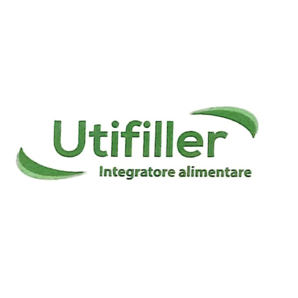 Utifiller 60 capsule