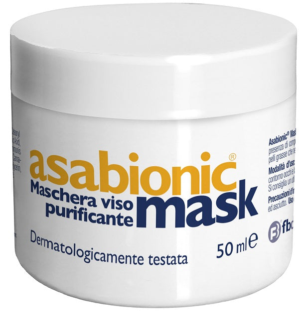 Asabionic mask 50 ml