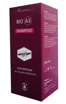 Bio a3 shampoo extra delicato 200 ml