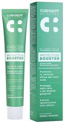CURASEPT - Daycare - dentifricio protection booster herbal invasion 75 ml