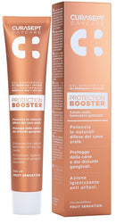 Curasept daycare dentifricio protection booster fruit sensation 75 ml