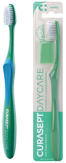 CURASEPT - Daycare - spazzolino eco hard