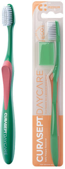 CURASEPT - Daycare - spazzolino eco medium