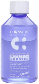 CURASEPT - Daycare - Collutorio protection booster junior 250 ml