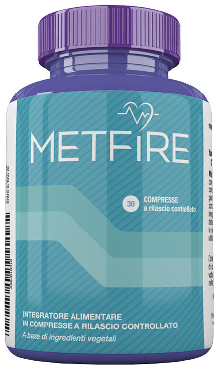 Metfire 30 compresse