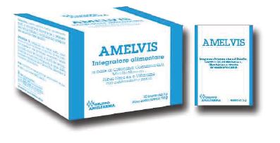 Amelvis 30 sachets