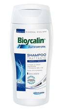 Bioscalin shampoo antiforfora capelli secchi cut price 200 ml