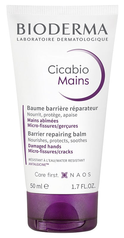 Cicabio mains 50 ml