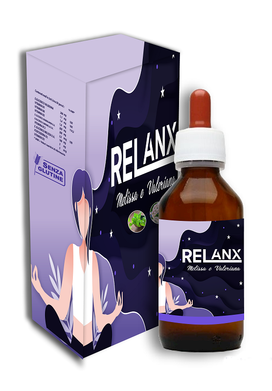 Curalife relax 100 ml