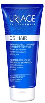 URIAGE - ds hair shampoo cheratoriduttore 150 ml