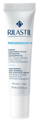 RILASTIL - progression contorno occhi antirughe 15 ml