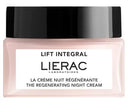 LIERAC - Lift Integral - Crema notte rigenerante 50ml