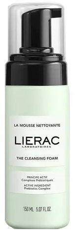 Lierac mousse detergente 150 ml 2022