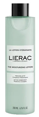 LIERAC - Detergenza - La lozione idratante 200ml
