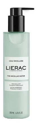 LIERAC - Detergenza - L'acqua micellare 200 ml