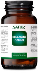 Collagene marino 60 capsule