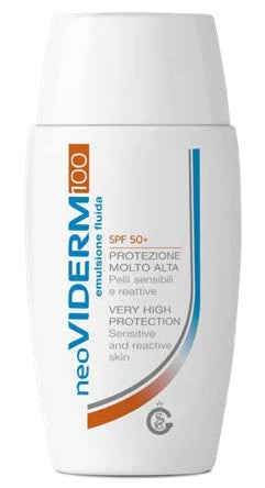 Neoviderm 100 spf50+ 50ml