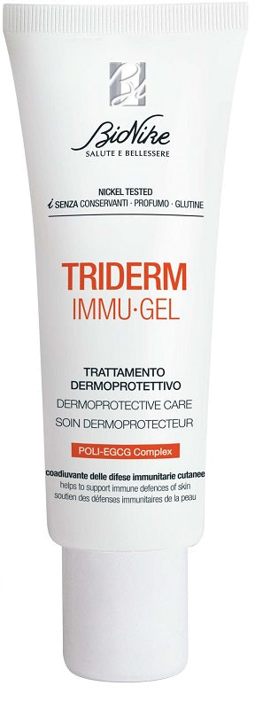 Triderm immu gel 30 ml