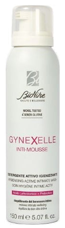 BIONIKE - Gynexelle inti mousse 150 ml