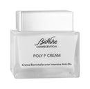 BIONIKE - Cosmeceutical poly p cream crema biorivitalizzante intensiva anti-eta' 50 ml