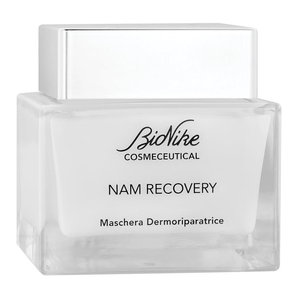 Cosmeceutical nam recovery skin repair mask 50 ml