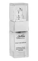 BIONIKE - Cosmeceutical poly cm serum contorno occhi biorivitalizzante anti-eta' 15 ml