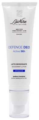 BIONIKE - Defence deo active latte antitraspirante 50 ml