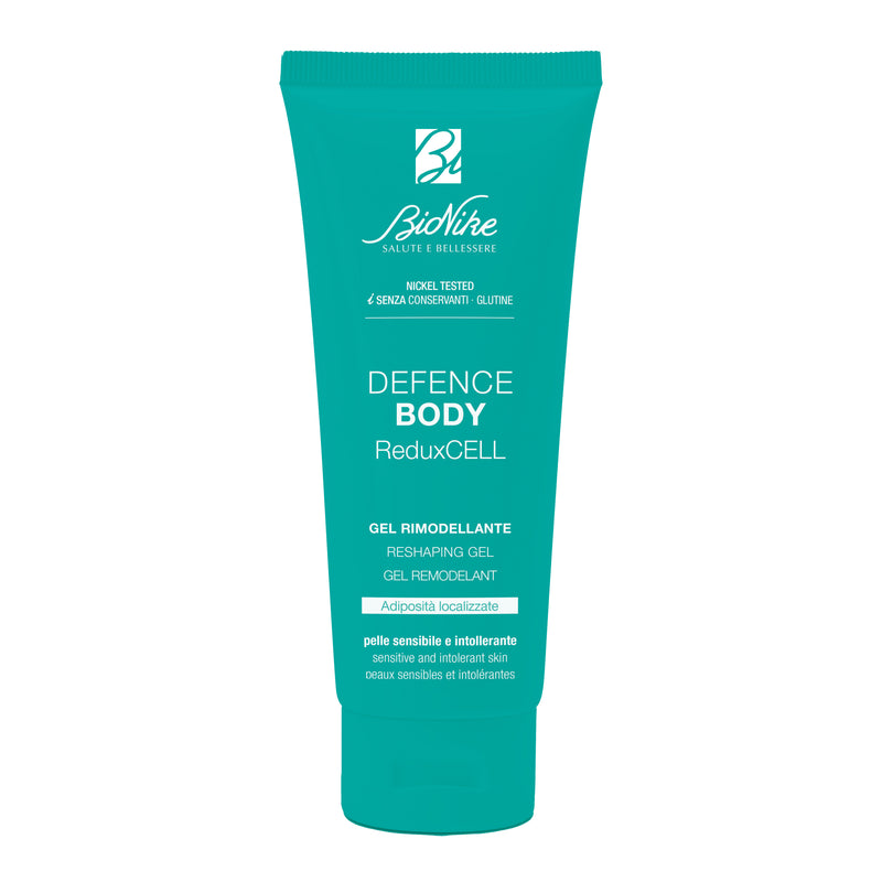 Defense body reduxcell gel remodelante 100 ml