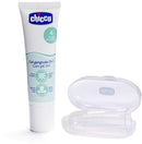 CHICCO - set primi mesi oral care