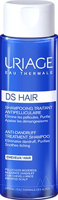 URIAGE - ds hair shampoo traitant antipelliculaire f 200 ml