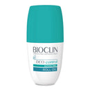 Bioclin deo control talc 48h roll on 50 ml