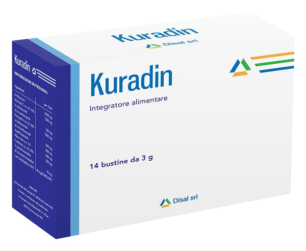 Kuradin 14 sachets