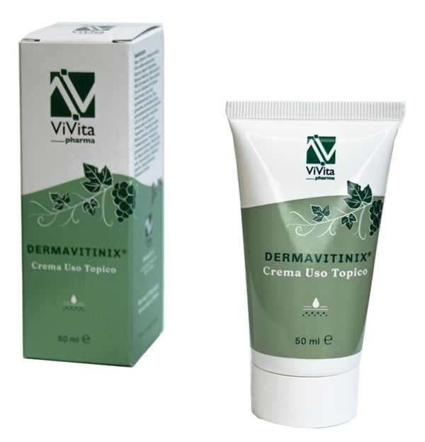 Dermavitinix dermatitis cream 50 ml