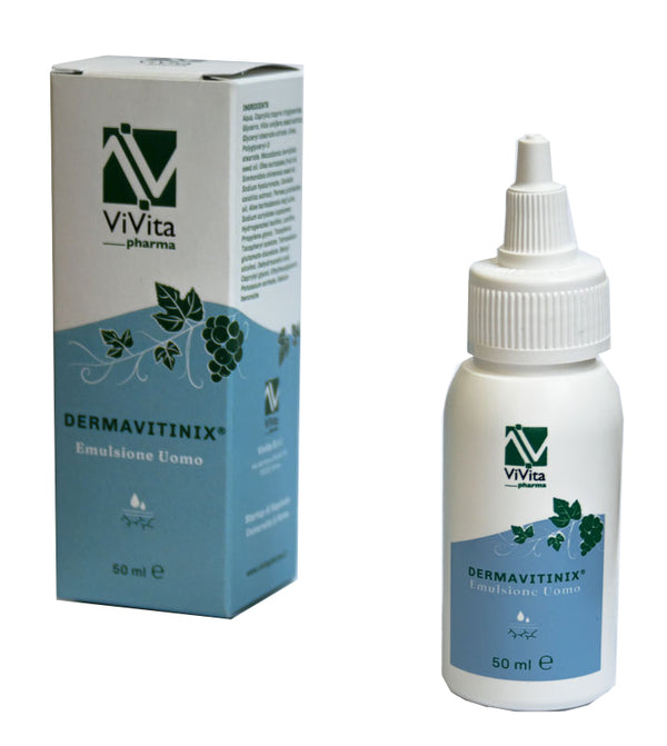 Dermavitinix dermatitis emulsion 50 ml